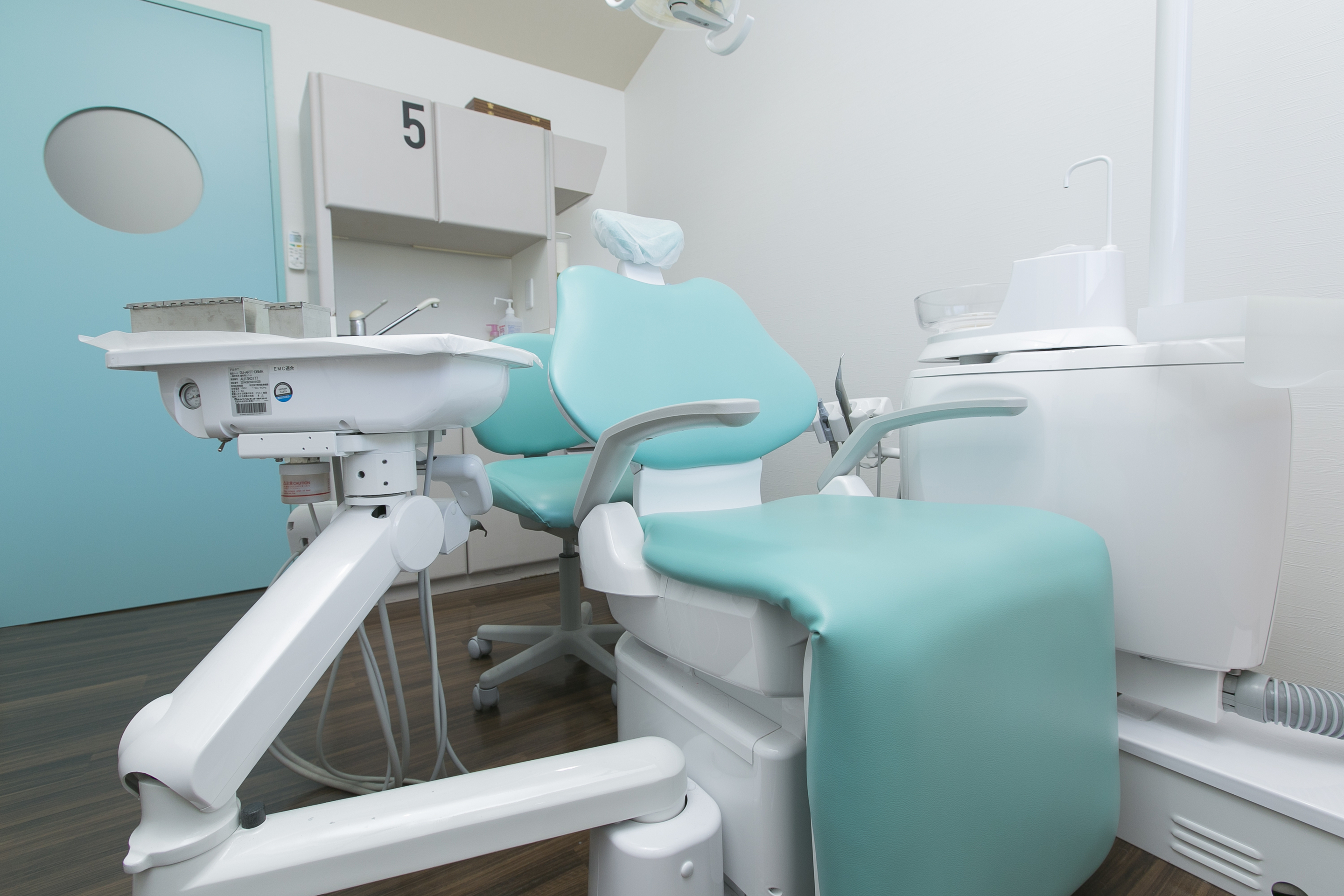 歯科医療におけるレーザー治療